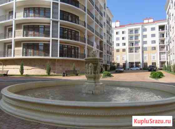 1-комнатная квартира, 46.3 м², 3/6 эт. на продажу в Геленджике Геленджик