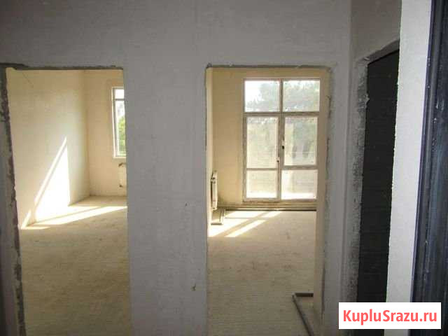 1-комнатная квартира, 46.3 м², 3/6 эт. на продажу в Геленджике Геленджик - изображение 3