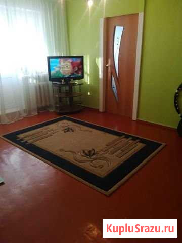 2-комнатная квартира, 44 м², 5/5 эт. на продажу в Воронеже Воронеж - изображение 2