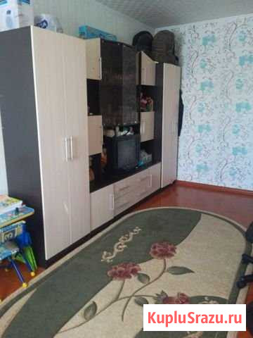 2-комнатная квартира, 44 м², 5/5 эт. на продажу в Воронеже Воронеж - изображение 1