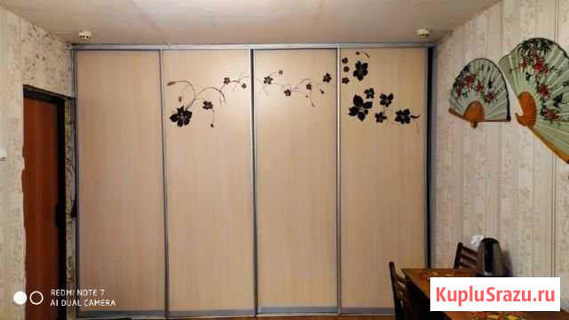 Комната 18 м² в 1-ком. кв., 9/9 эт. на продажу в Ижевске Ижевск - изображение 1