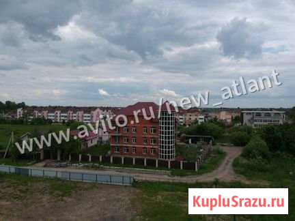 Коттедж 524 м² на участке 10 сот. на продажу в Хабаровске Хабаровск - изображение 1