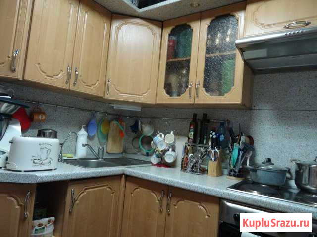 3-комнатная квартира, 60.1 м², 1/5 эт. на продажу в Сургуте Ханты-Мансийского АО Сургут - изображение 2
