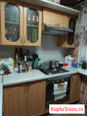 3-комнатная квартира, 60.1 м², 1/5 эт. на продажу в Сургуте Ханты-Мансийского АО Сургут - изображение 1