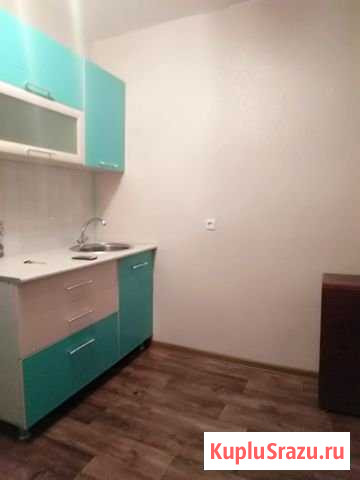 1-комнатная квартира, 18 м², 5/5 эт. в аренду на длительный срок в Красноярске Красноярск - изображение 1