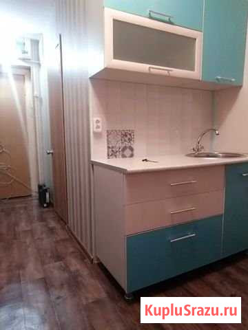 1-комнатная квартира, 18 м², 5/5 эт. в аренду на длительный срок в Красноярске Красноярск - изображение 3