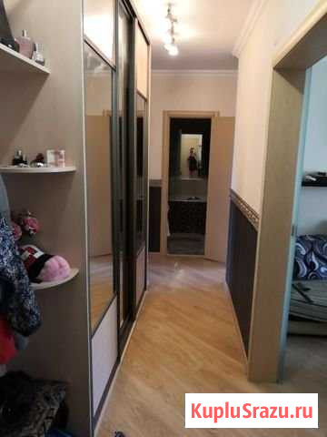3-комнатная квартира, 76 м², 3/6 эт. в аренду на длительный срок в Щёлково Щёлково - изображение 2