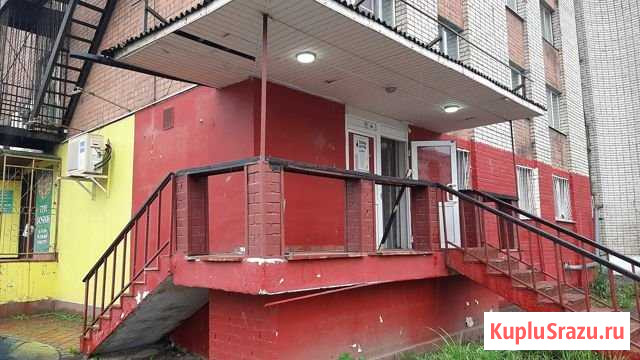 Помещение свободного назначения, 77 кв.м. Ярославль - изображение 1