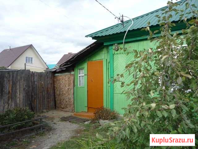 Дом 58.2 м² на участке 8.8 сот. на продажу в Новосибирске Новосибирск - изображение 3