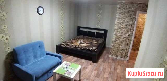 1-комнатная квартира, 30 м², 2/5 эт. в аренду посуточно в Краснотурьинске Краснотурьинск - изображение 2
