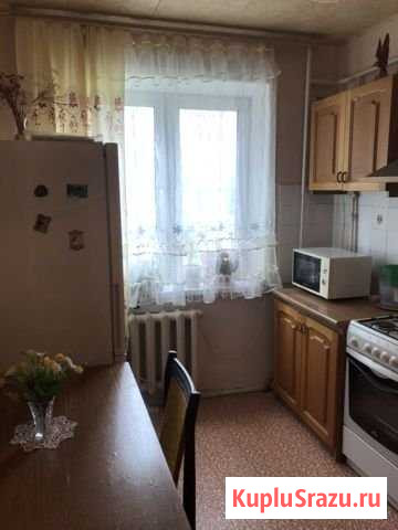 2-комнатная квартира, 50 м², 2/9 эт. на продажу в Калуге Калуга - изображение 1