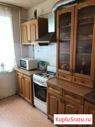 2-комнатная квартира, 50 м², 2/9 эт. на продажу в Калуге Калуга - изображение 2
