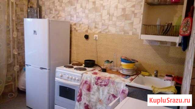 1-комнатная квартира, 47 м², 8/12 эт. в аренду на длительный срок в Кузьмоловском Кузьмоловский - изображение 3