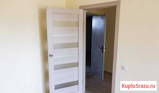 2-комнатная квартира, 66 м², 2/10 эт. на продажу в Саратове Саратов - изображение 2