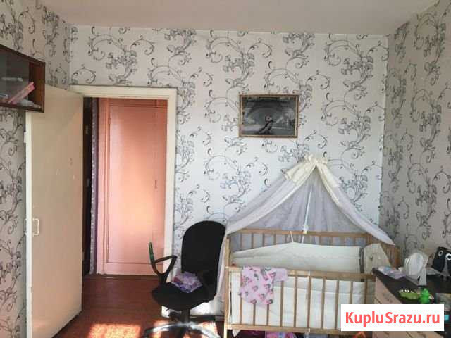 1-комнатная квартира, 28 м², 8/9 эт. на продажу в Новокузнецке Новокузнецк - изображение 2
