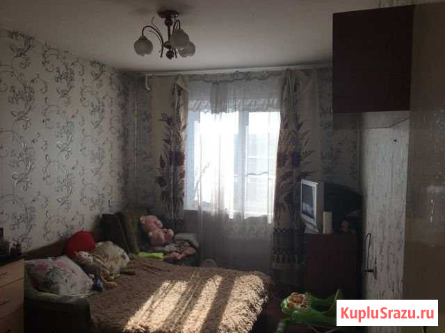 1-комнатная квартира, 28 м², 8/9 эт. на продажу в Новокузнецке Новокузнецк - изображение 1