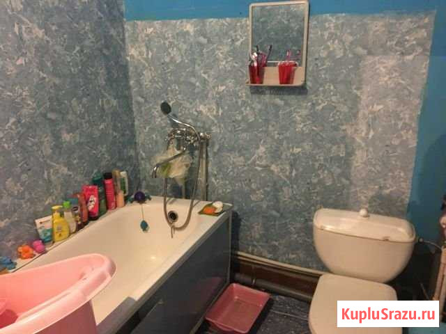 1-комнатная квартира, 28 м², 8/9 эт. на продажу в Новокузнецке Новокузнецк - изображение 3