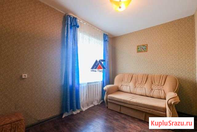 Комната 13 м² в 1-ком. кв., 3/5 эт. на продажу в Кургане Курган - изображение 1