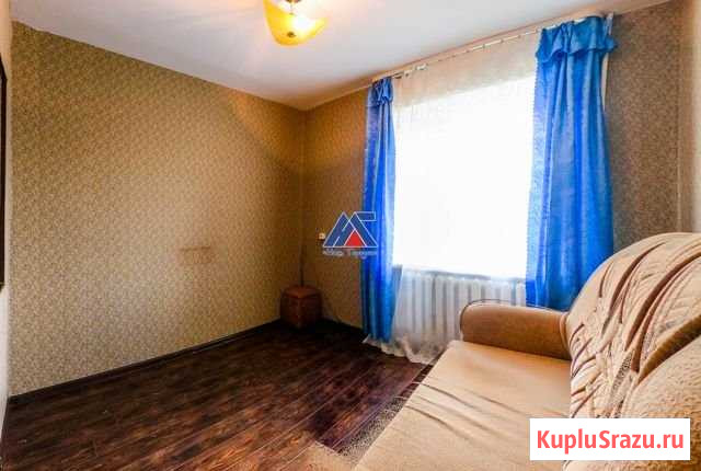 Комната 13 м² в 1-ком. кв., 3/5 эт. на продажу в Кургане Курган - изображение 2