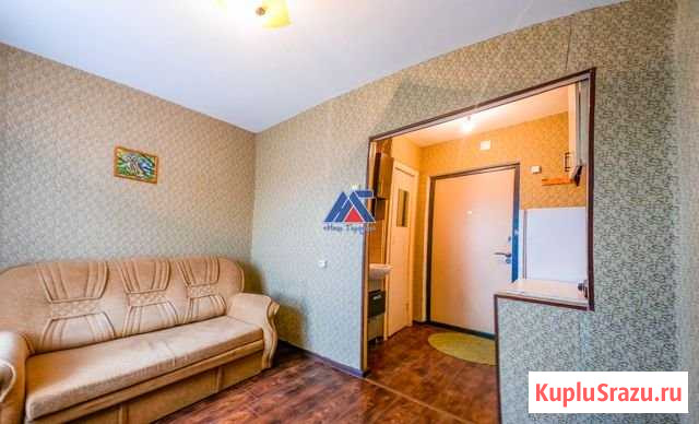 Комната 13 м² в 1-ком. кв., 3/5 эт. на продажу в Кургане Курган - изображение 3