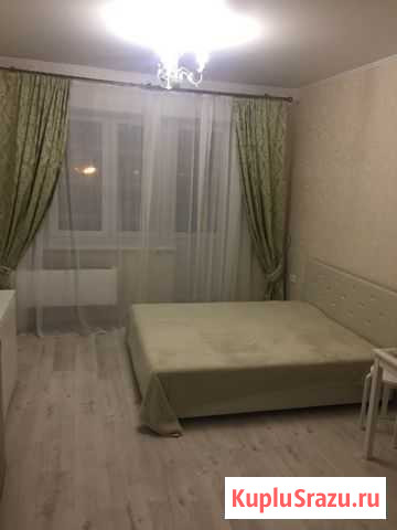 Квартира-студия, 37 м², 3/17 эт. в аренду посуточно в Ногинске Ногинск - изображение 3
