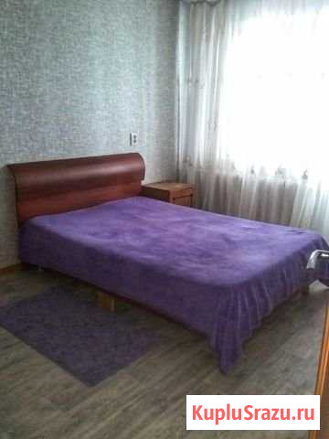 1-комнатная квартира, 32 м², 10/10 эт. в аренду посуточно в Барнауле Барнаул - изображение 1
