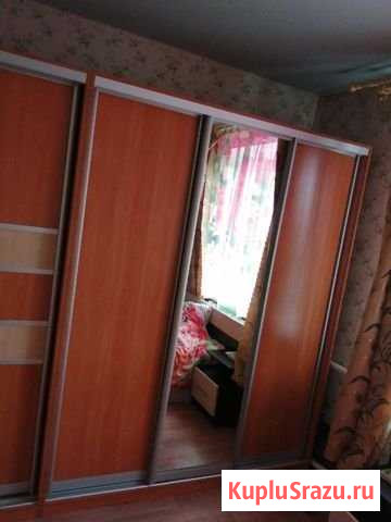 2-комнатная квартира, 42 м², 2/2 эт. на продажу в Тоншаево Тоншаево - изображение 2