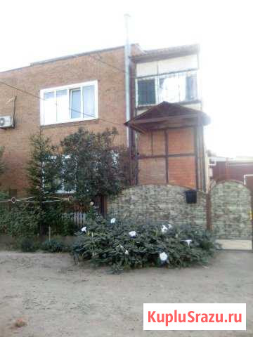 Коттедж 65 м² на участке 5 сот. на продажу в Калининской Калининская - изображение 1