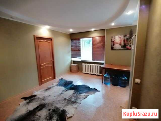 3-комнатная квартира, 48 м², 4/5 эт. на продажу в Томске Томск - изображение 1