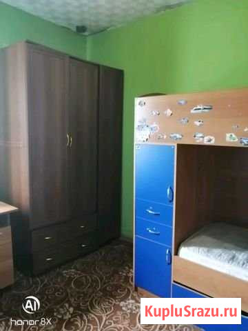Дом 69 м² на участке 6 сот. на продажу в Ленинске-Кузнецком Ленинск-Кузнецкий - изображение 2