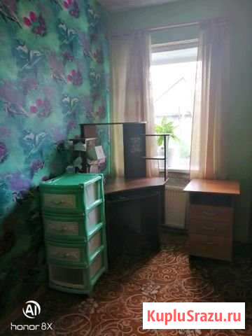 Дом 69 м² на участке 6 сот. на продажу в Ленинске-Кузнецком Ленинск-Кузнецкий - изображение 1