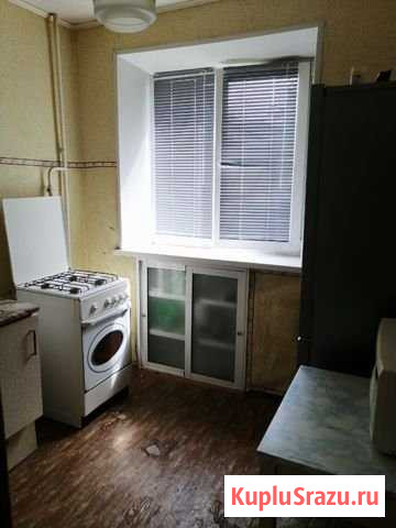 1-комнатная квартира, 30 м², 4/5 эт. на продажу в Волгограде Волгоград - изображение 1