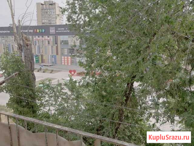 1-комнатная квартира, 30 м², 4/5 эт. на продажу в Волгограде Волгоград - изображение 2