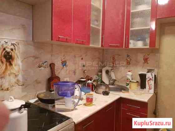 1-комнатная квартира, 26 м², 2/7 эт. на продажу в Волгограде Волгоград