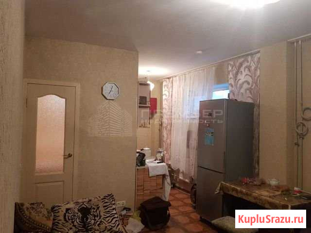 1-комнатная квартира, 26 м², 2/7 эт. на продажу в Волгограде Волгоград - изображение 1