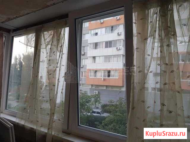 1-комнатная квартира, 26 м², 2/7 эт. на продажу в Волгограде Волгоград - изображение 3