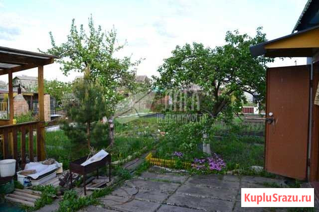 Дача 38 м² на участке 4 сот. на продажу в Челябинске Челябинск - изображение 1