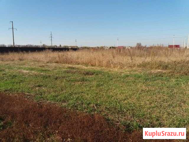Участок СНТ, ДНП 12 сот. на продажу в Отрадном Воронежской области Отрадное - изображение 2