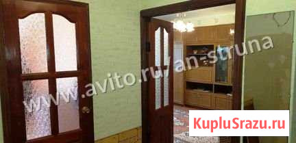2-комнатная квартира, 52 м², 5/5 эт. на продажу в Струнино Струнино - изображение 1