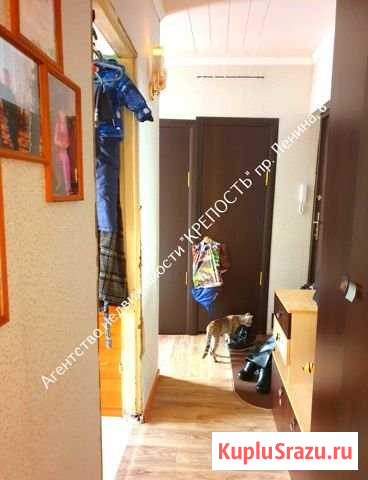4-комнатная квартира, 61.3 м², 4/5 эт. на продажу в Ленинске-Кузнецком Ленинск-Кузнецкий - изображение 2
