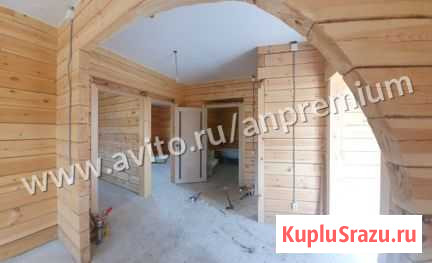 Коттедж 100 м² на участке 10 сот. на продажу в Хомутово Иркутской области Хомутово - изображение 3