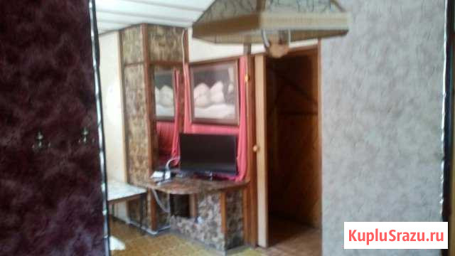 2-комнатная квартира, 30 м², 3/4 эт. в аренду посуточно в Теберде Теберда - изображение 2