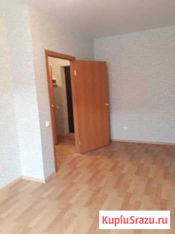 1-комнатная квартира, 27 м², 1/3 эт. в аренду на длительный срок в Киреевске Киреевск - изображение 3