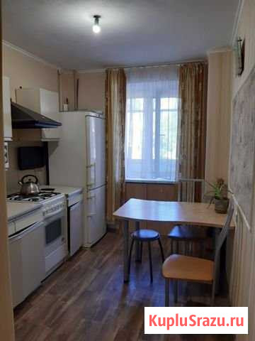 1-комнатная квартира, 37 м², 1/10 эт. на продажу в Новокуйбышевске Новокуйбышевск - изображение 2
