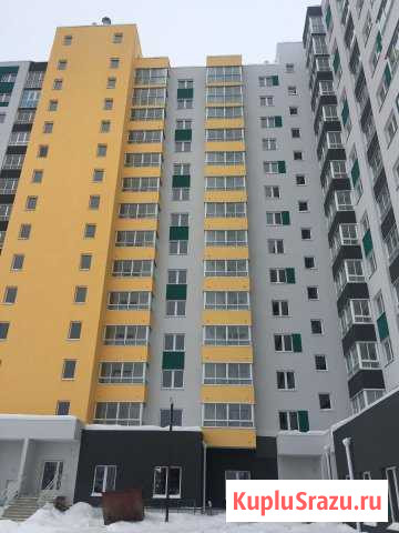 3-комнатная квартира, 75 м², 9/14 эт. на продажу в Ижевске Ижевск - изображение 1