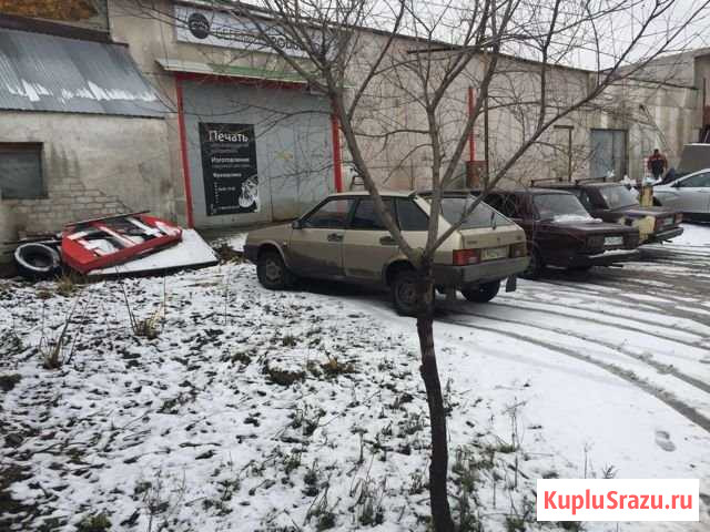 Помещение свободного назначения, 419.76 кв.м. Старый Оскол - изображение 1