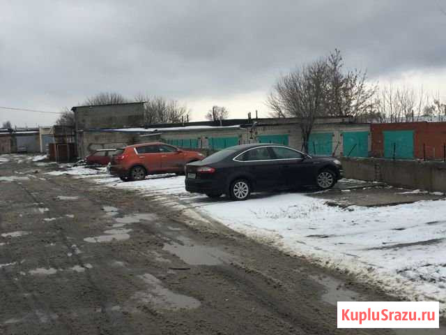 Помещение свободного назначения, 419.76 кв.м. Старый Оскол - изображение 2