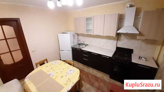 1-комнатная квартира, 40 м², 8/9 эт. в аренду на длительный срок в Нижнем Новгороде Нижний Новгород - изображение 3
