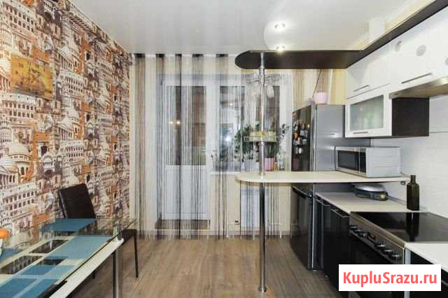 1-комнатная квартира, 51 м², 15/20 эт. на продажу в Тюмени Тюмень - изображение 1