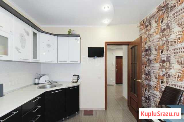 1-комнатная квартира, 51 м², 15/20 эт. на продажу в Тюмени Тюмень - изображение 3